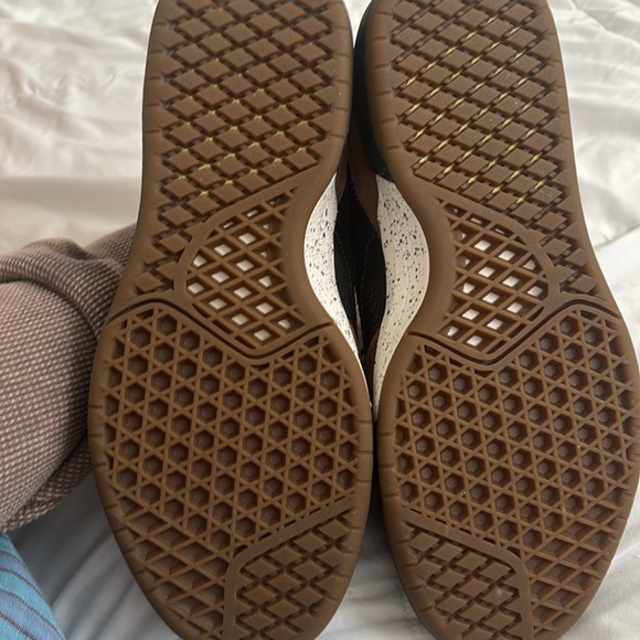 Vans | Zahba Zion Wright | Brown/Multi | Men’s 7 , Women’s 8.5 - Picture 4 of 12